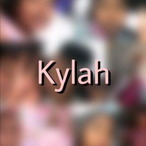 Meet your Posher, Kyah
